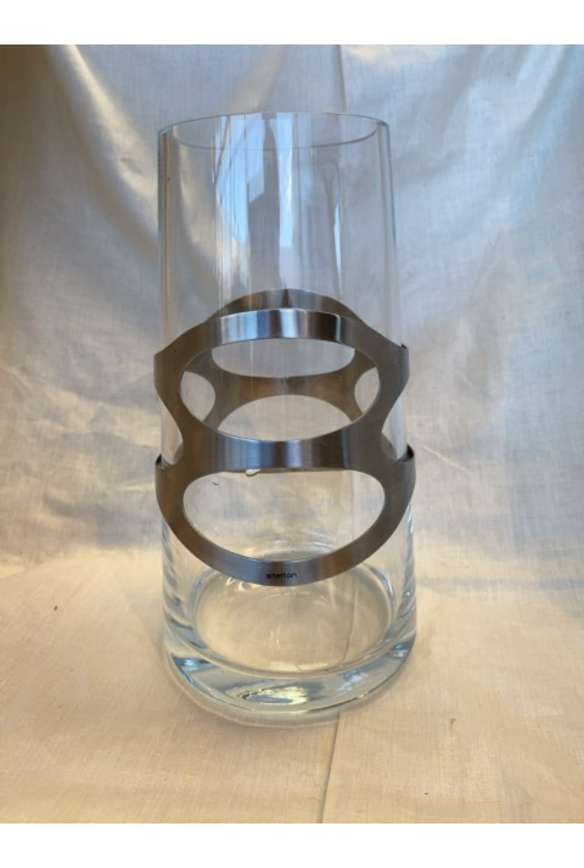 Stelton vase